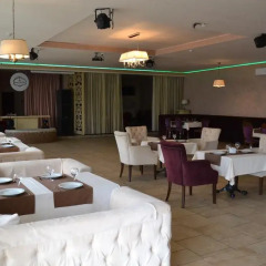 Гостиница Апарт-Отель Grand Hotel&Spa в Майкопе отзывы, цены и фото номеров - забронировать гостиницу Апарт-Отель Grand Hotel&Spa онлайн Майкоп питание фото 2