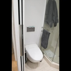 Отель Milano Suite Centro ванная