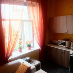 Хостел Smile в номере фото 2
