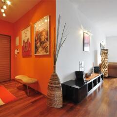 Апартаменты Dom And House Apartments Parkur Sopot Сопот спа