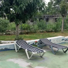 Отель Paradise Place Студия с различными типами кроватей фото 10
