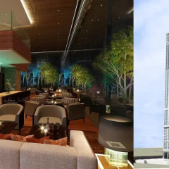Отель Sea View Monarch Apartment Шри-Ланка, Коломбо - отзывы, цены и фото номеров - забронировать отель Sea View Monarch Apartment онлайн питание