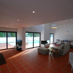 Отель Comporta Villas & Suites спа