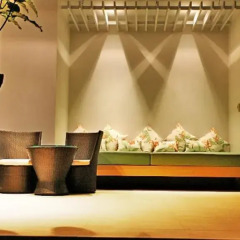 Отель The Lapa Hua Hin 4* Люкс с различными типами кроватей фото 12