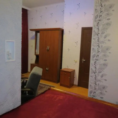 Ruben's Hotel Стандартный номер с разными типами кроватей фото 2