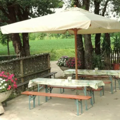 Отель B&B I Prati di Varmo Прамаджоре помещение для мероприятий фото 2