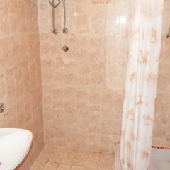 Отель Bed & Breakfast Belgrade ванная фото 2