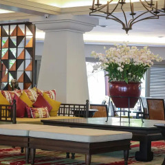 Отель Avani Pattaya Resort Таиланд, Паттайя - 6 отзывов об отеле, цены и фото номеров - забронировать отель Avani Pattaya Resort онлайн питание фото 3