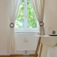 Отель Sonnberg Appartements удобства в номере