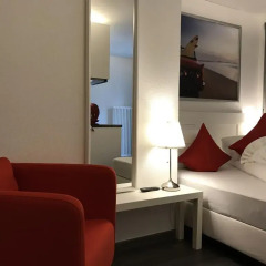 Апартаменты INSIDE FIVE - City Apartments Апартаменты с различными типами кроватей фото 11