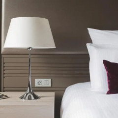 Отель Pullman Paris Montparnasse 4* Улучшенный номер с различными типами кроватей фото 3