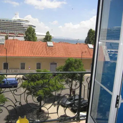 Hostel B. Mar Люкс фото 18