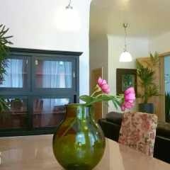 Отель Home Sweet Home Апартаменты с различными типами кроватей фото 16