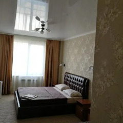 Гостиница Guest House on Kadoshkaya комната для гостей фото 4