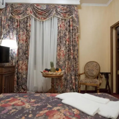Kupava Deluxe Hotel 5* Номер Комфорт разные типы кроватей фото 2
