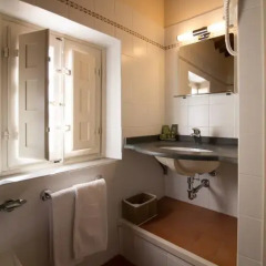 Отель B&b Residenza Di Via Fontana Люкс фото 28