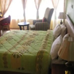 Universal Hotel Enugu комната для гостей фото 2