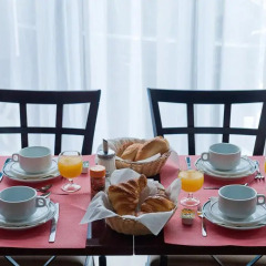Отель Havane 3* Стандартный номер с различными типами кроватей фото 41