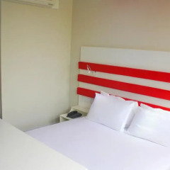 Best Western London Peckham Hotel 3* Стандартный номер с различными типами кроватей фото 45