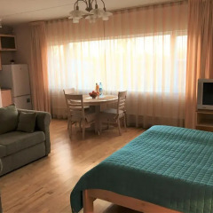 Апартаменты Romeo Family Apartments комната для гостей фото 3