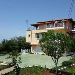 Yard Paradise Hotel парковка