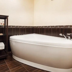 Гостиница Виктория 4* Апартаменты фото 3