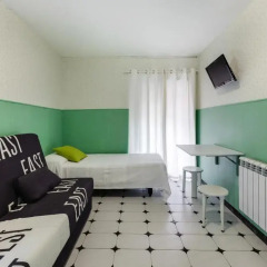 Отель Hostal Oliveta детские мероприятия фото 2