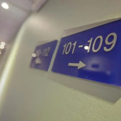 Отель Holiday Inn Express Rome - East интерьер отеля