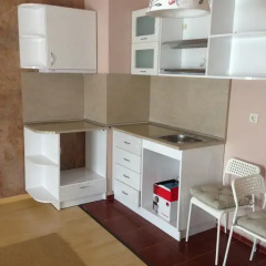 Отель Smolyan в номере