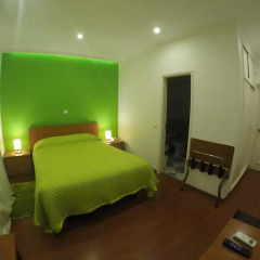 Отель Vila Formosa AL Guesthouse комната для гостей фото 5