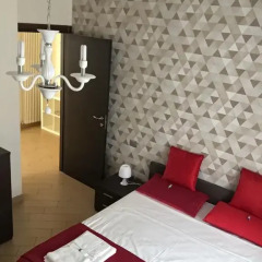 Отель Residenza Venturini Апартаменты фото 12