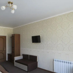 Гостиница Guest House 7Nebo интерьер отеля