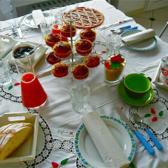Отель B&B Sogni sull'Acqua фото 3