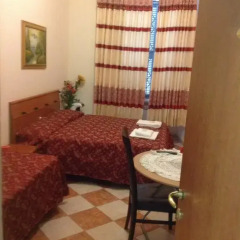 Отель Roma Palace Inn комната для гостей фото 2