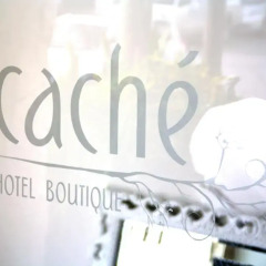 Отель Cache Hotel Boutique - Только для взрослых Мексика, Плая-дель-Кармен - отзывы, цены и фото номеров - забронировать отель Cache Hotel Boutique - Только для взрослых онлайн интерьер отеля фото 3