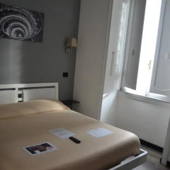 Отель 102 Vaticano Suite Roma комната для гостей фото 4
