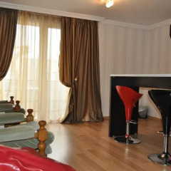 Hotel Your Comfort 2* Номер Делюкс с различными типами кроватей фото 8