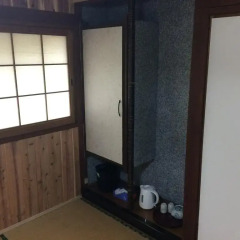Yufuin No Take - Hostel Хидзи удобства в номере