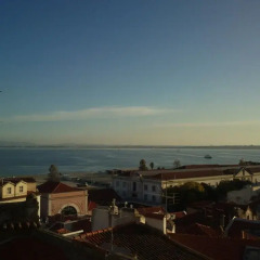 Отель Central Alfama 26 пляж