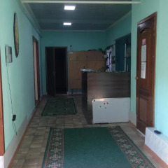 Отель Green Hostel Кыргызстан, Бишкек - отзывы, цены и фото номеров - забронировать отель Green Hostel онлайн интерьер отеля фото 2