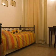 Отель Nena Al Borgo Castello Сперлонга комната для гостей фото 5