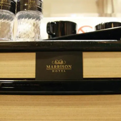 Marrison Hotel 3* Стандартный номер с различными типами кроватей фото 4