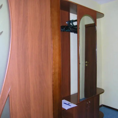 Hotel Centralnaya 2* Стандартный номер с разными типами кроватей фото 3