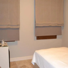 Отель Teos Lodge Pansiyon & Restaurant Стандартный номер