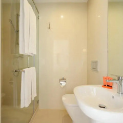 Отель 3HB Golden Beach Апартаменты с различными типами кроватей фото 17