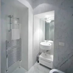 Отель Residenza D'Epoca di Palazzo Cicala 4* Стандартный номер с разными типами кроватей фото 16