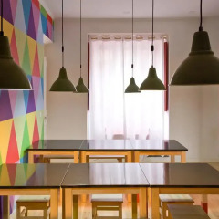 Отель Azorean Urban Lodge Португалия, Понта-Делгада - отзывы, цены и фото номеров - забронировать отель Azorean Urban Lodge онлайн в номере