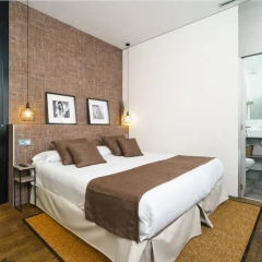 Отель HolaHotel del Carmen комната для гостей фото 4
