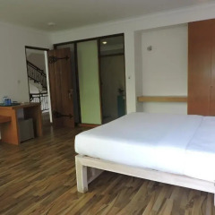 Отель Binnacle Negombo комната для гостей