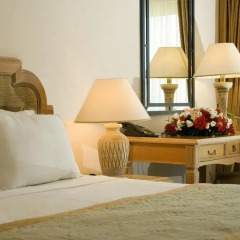 Simena Hotel 5* Стандартный номер с различными типами кроватей фото 2
